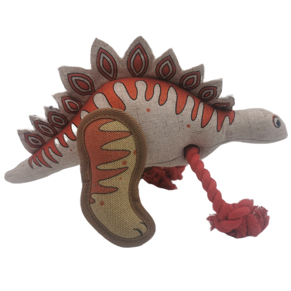Toy for Dogs (Multicolor)
