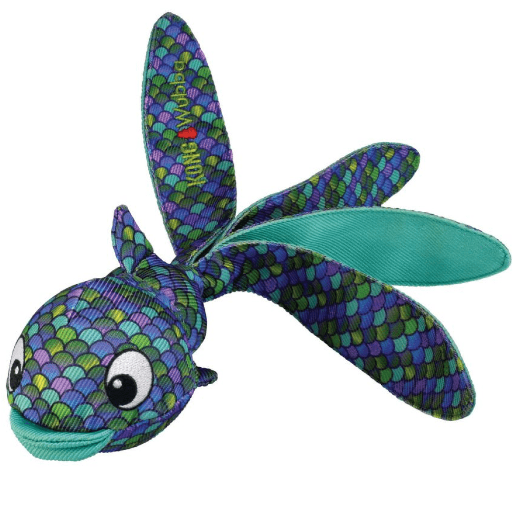 Toy for Dogs (Blue) | For Medium Chewers