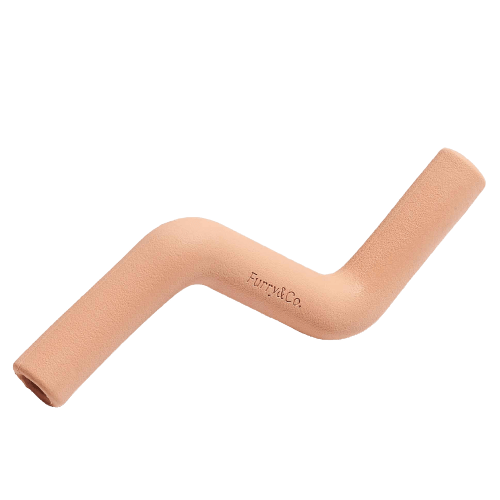 Toy for Dogs (Tan)