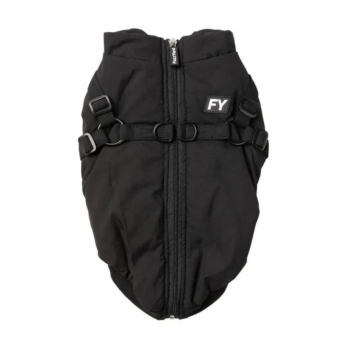 Jacket - Black