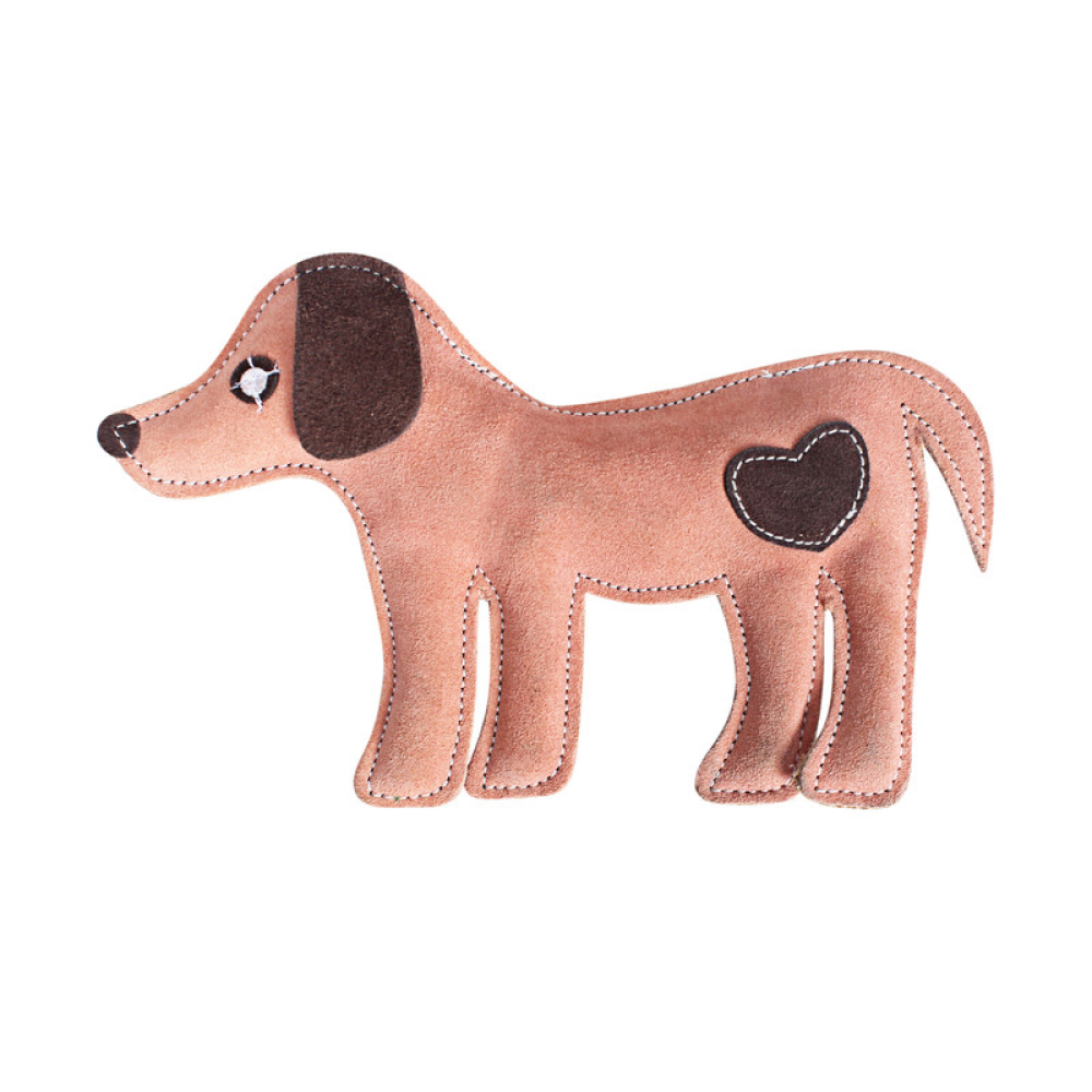 Premium Puppy Toy for Dogs and Cats (Pink)